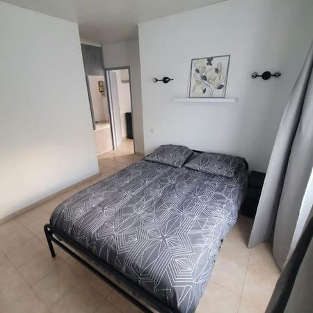 ויזיל Appartement Calme מראה חיצוני תמונה