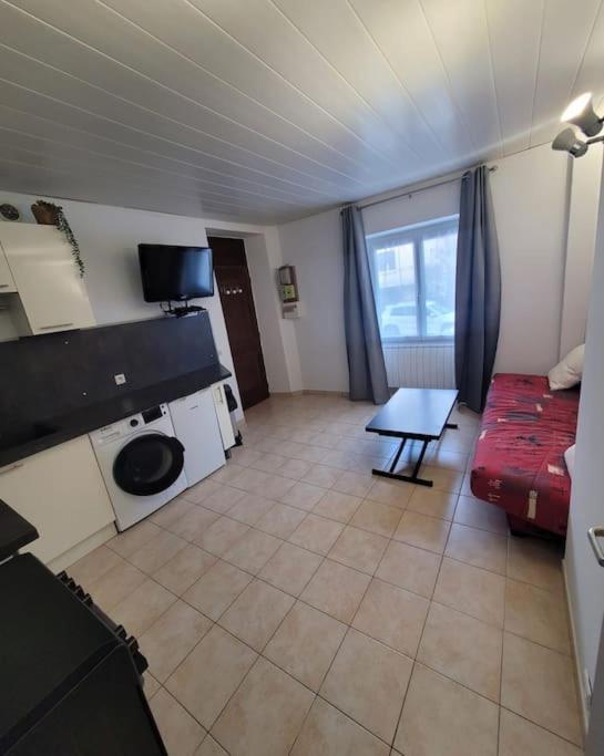 ויזיל Appartement Calme מראה חיצוני תמונה