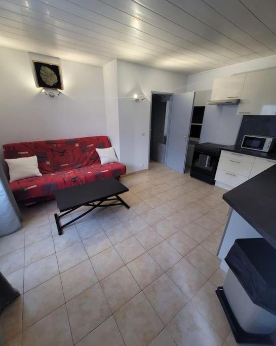 ויזיל Appartement Calme מראה חיצוני תמונה
