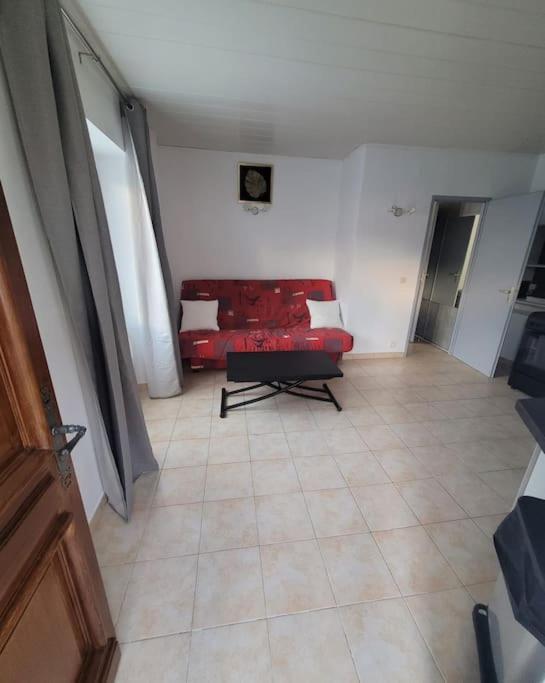 ויזיל Appartement Calme מראה חיצוני תמונה