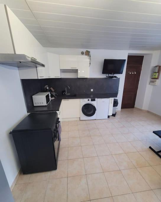 ויזיל Appartement Calme מראה חיצוני תמונה