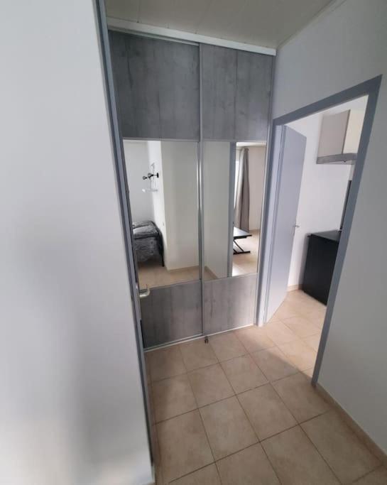 ויזיל Appartement Calme מראה חיצוני תמונה