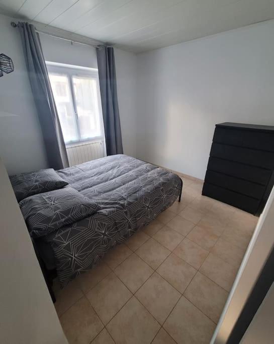 ויזיל Appartement Calme מראה חיצוני תמונה