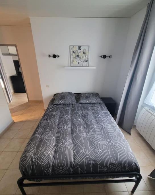 ויזיל Appartement Calme מראה חיצוני תמונה